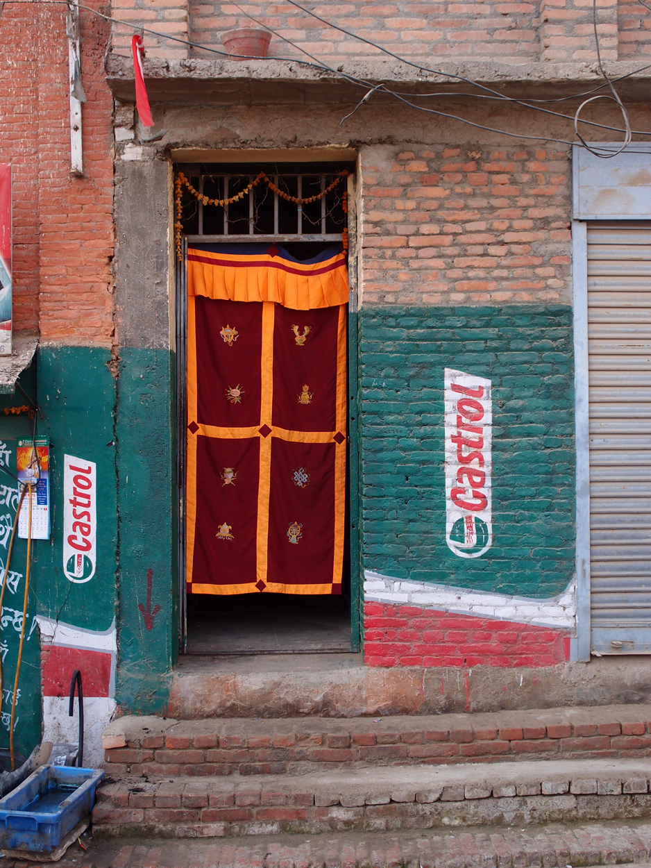 2018-01-19 11 Uhr - Patan (Foto, Video) 